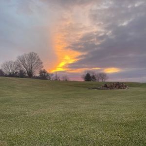 Meet your Posher, Landon